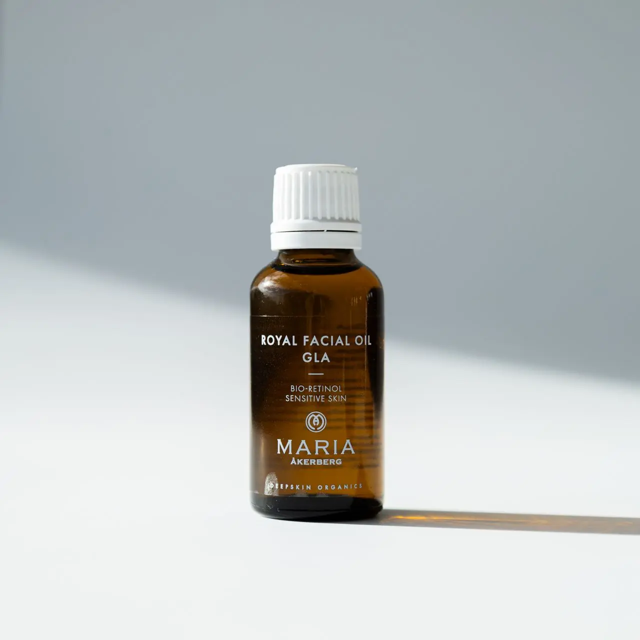 Royal Facial Oil GLA: Näringsrik ansiktsolja som stärker hudbarriären.
