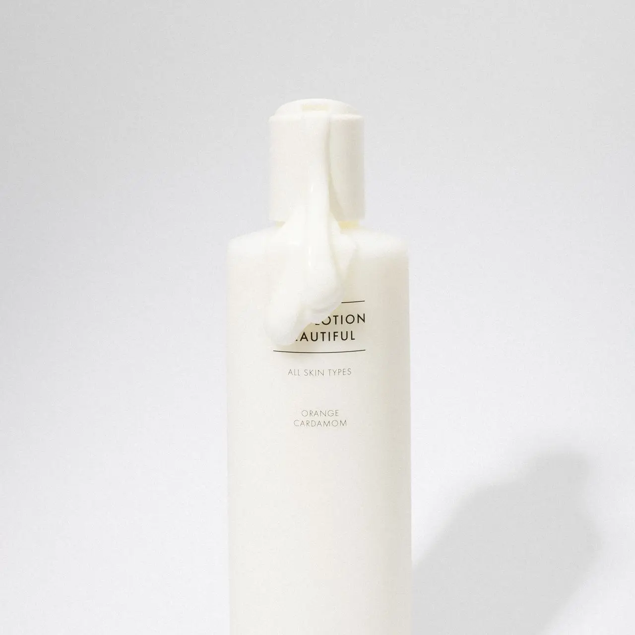 MARIA ÅKERBERG Body Lotion White Chocolate för mycket torr hud