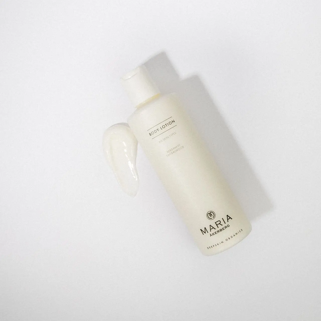 MARIA ÅKERBERG Body Lotion för torr, skör hud och eksem