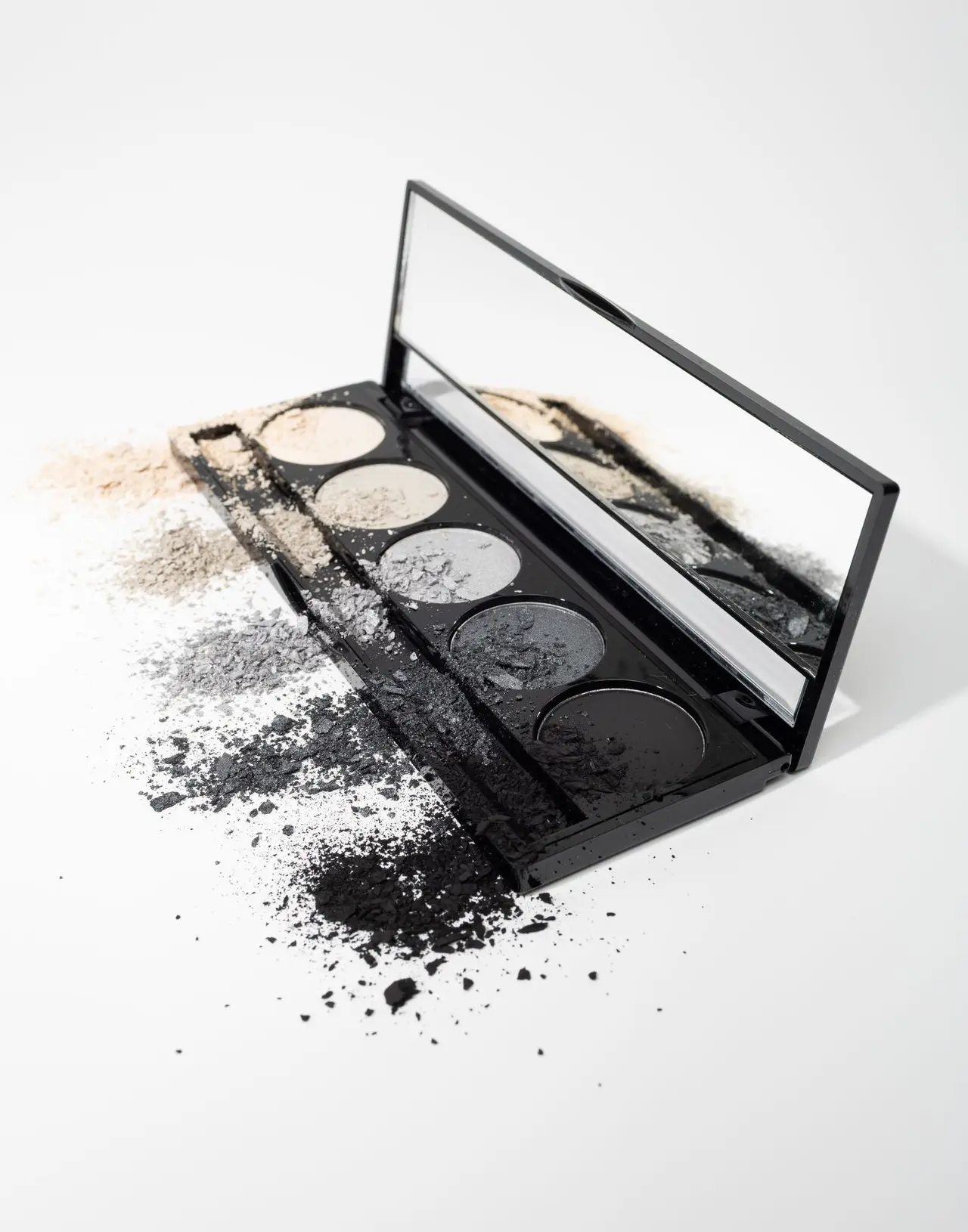 MARIA ÅKERBERG  Eyeshadow Collection Nightfall