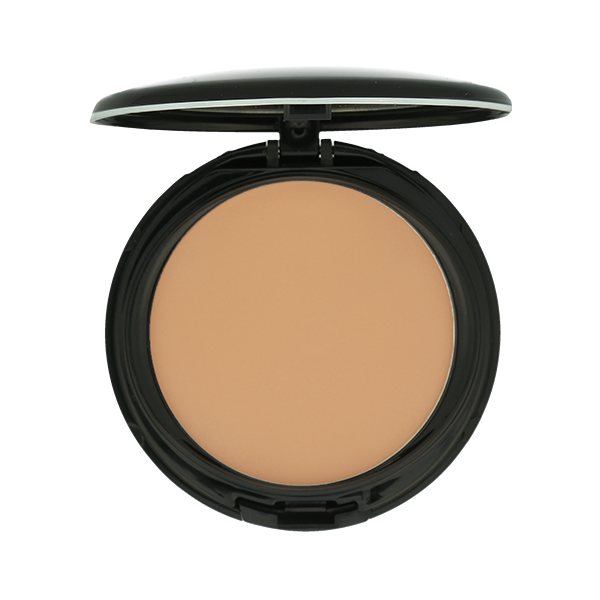 Compact Foundation Honey