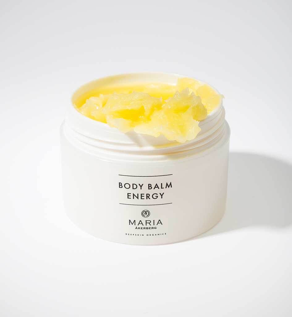 Body Balm Energy