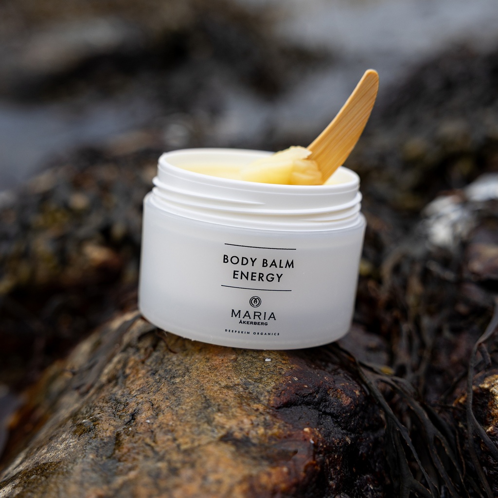 [3074-00100] Body Balm Energy