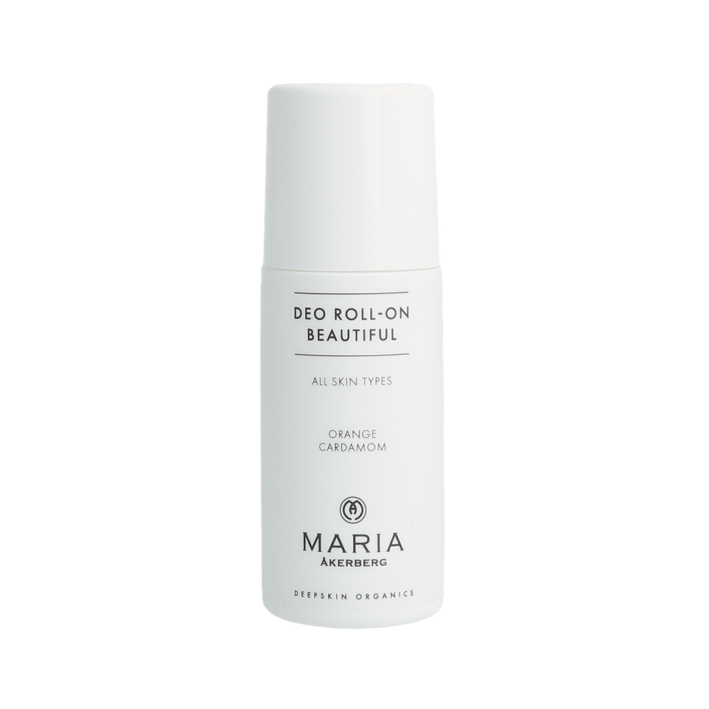 [3059-00060] Deo Roll-On Beautiful
