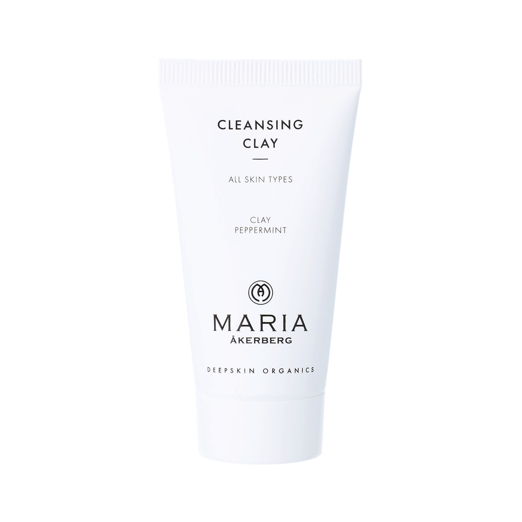 [1001-00030] Cleansing Clay (30 ml)