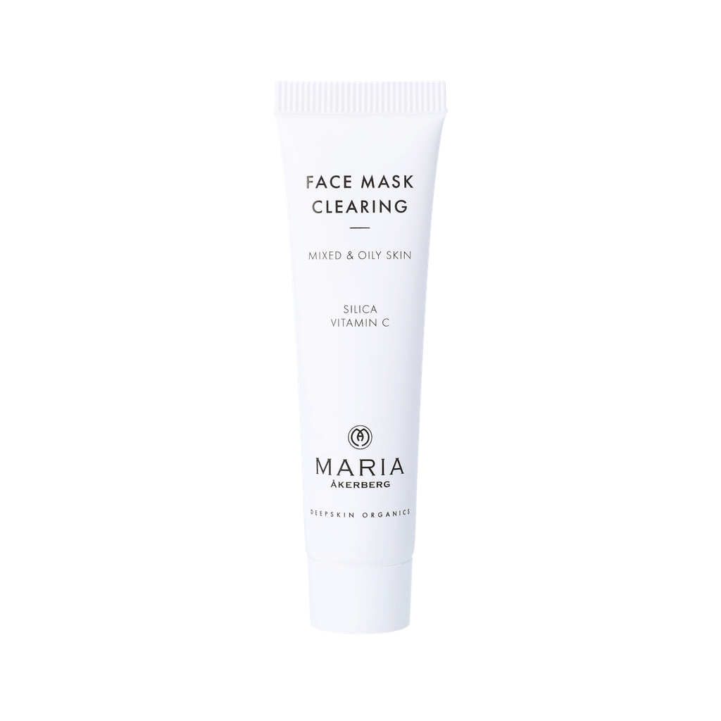 Face Mask Clearing