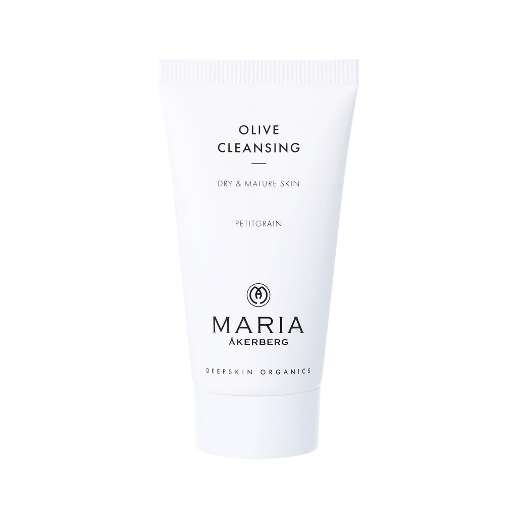 [1002-00030] Olive Cleansing (30 ml)