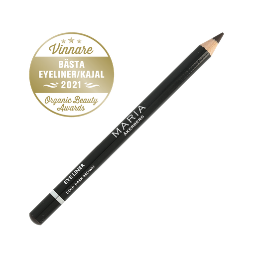 [8055-00010] Eyeliner (Cold Dark Brown)