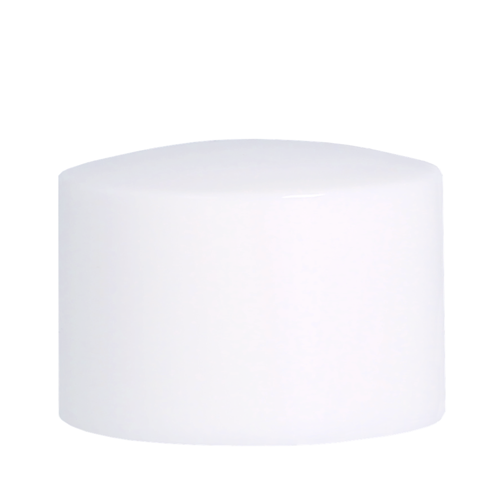 [9094-00003] Screw Cap white, 125 ml/250 ml/500 ml