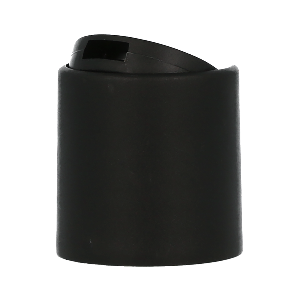Black Disc Top