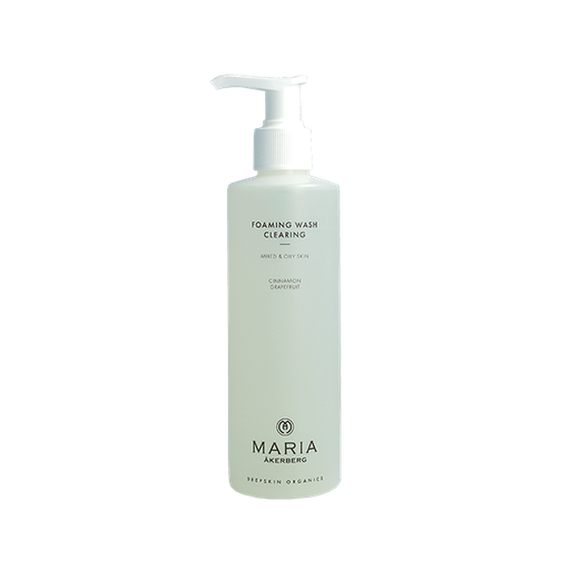 [1003-00250] Foaming Wash Clearing (250 ml)