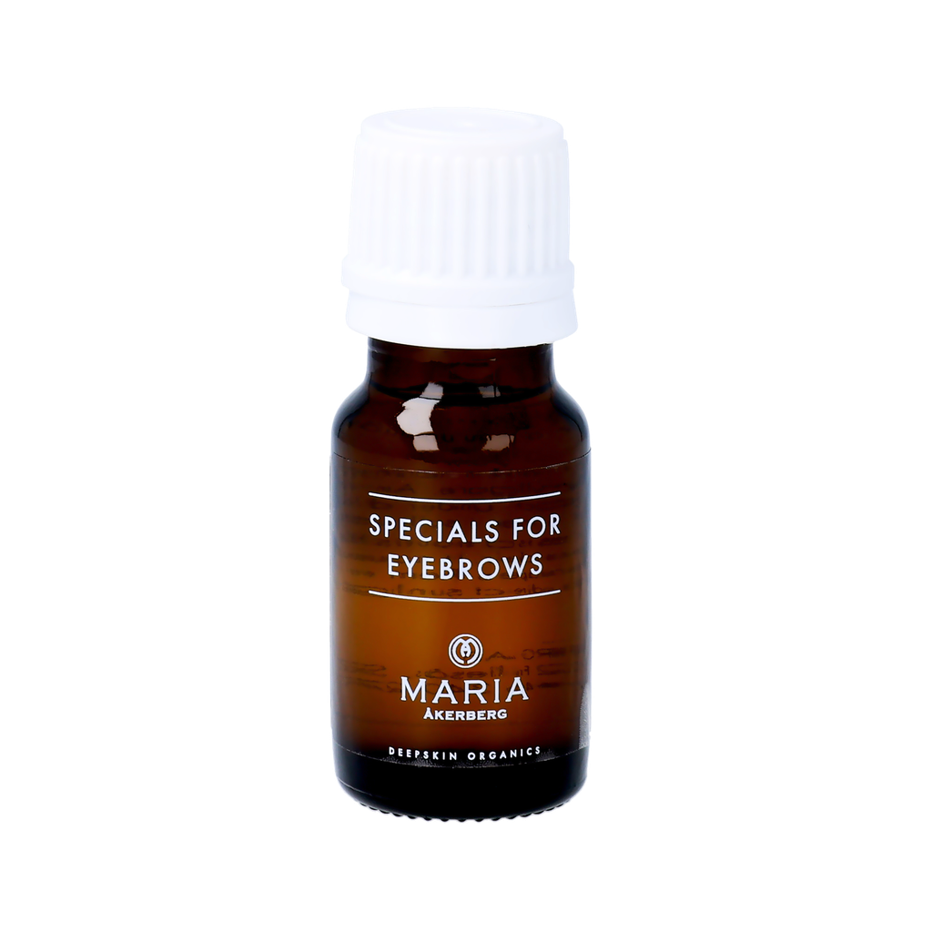 [0014-00010] Special For Eyebrows