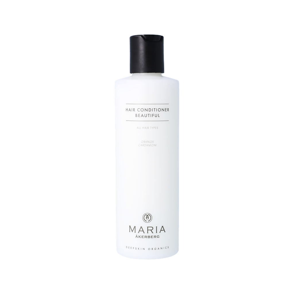 Hair Conditioner Beautiful