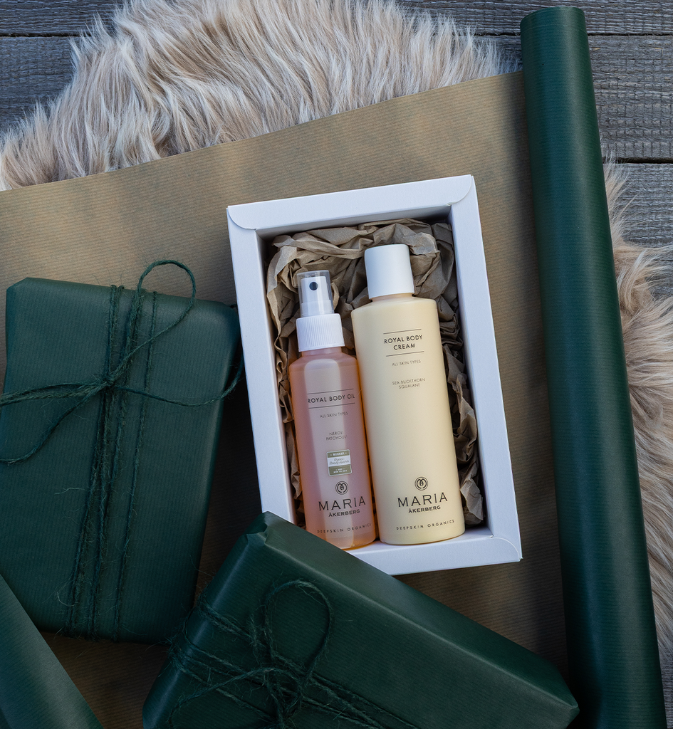 Royal Body Care