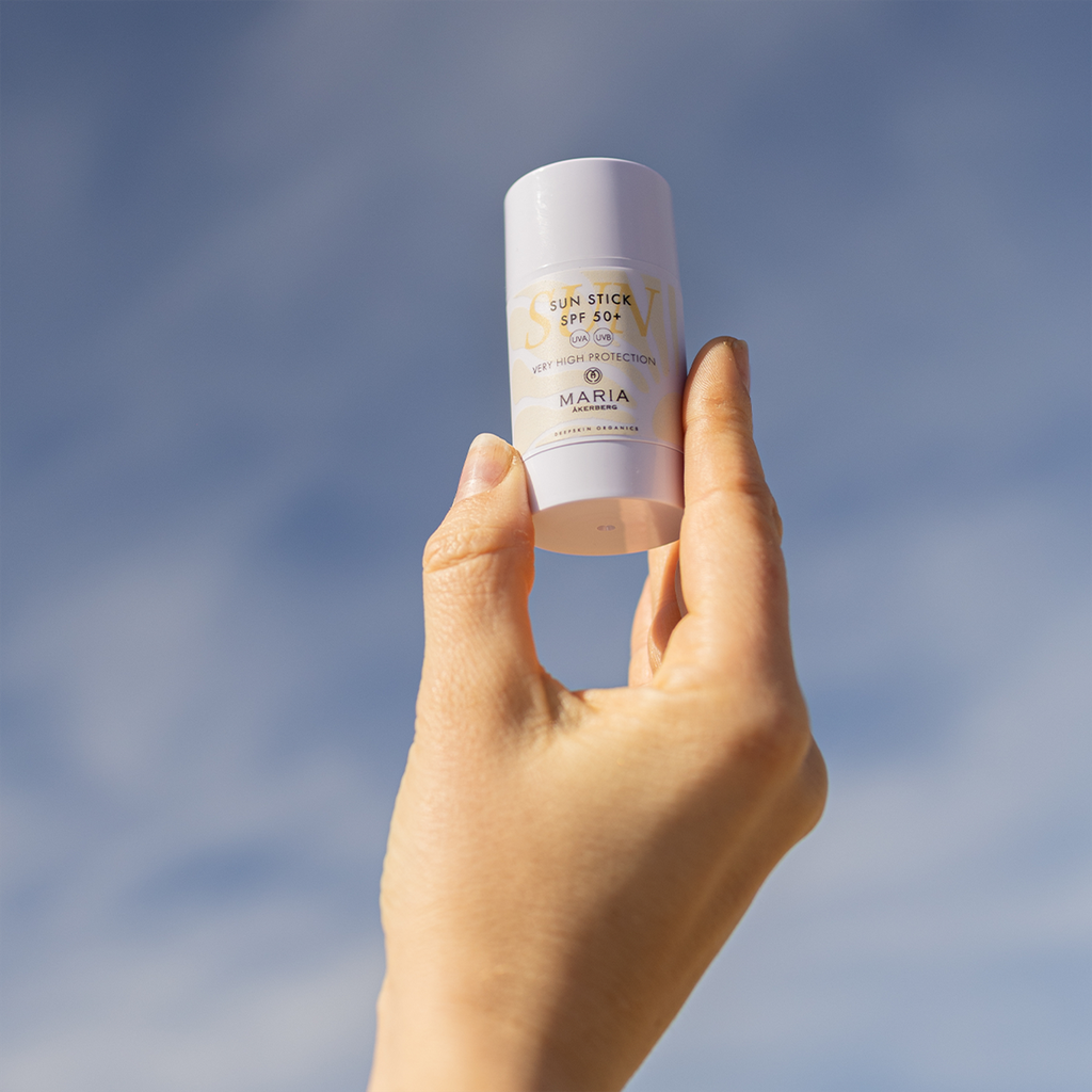 Sun Stick SPF 50+