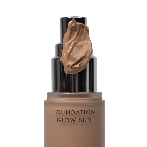 [8017-00030] Foundation (Glow-Sun)