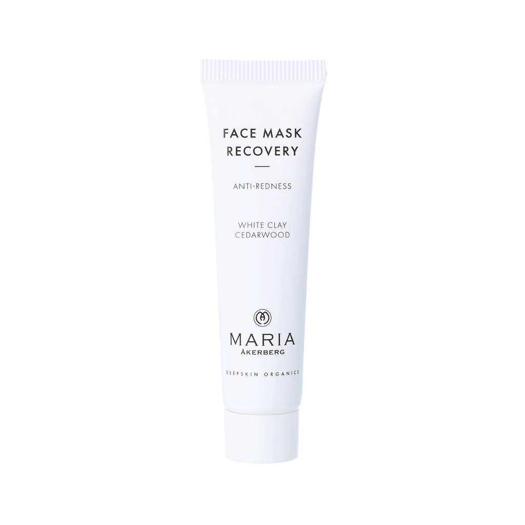 Face Mask Recovery