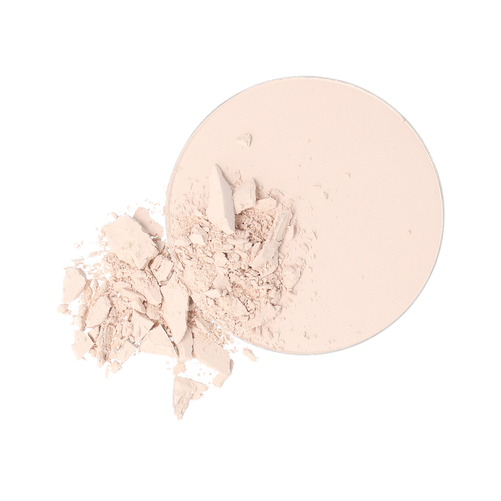 [8100-00066] Soft Blur Translucent Mineral Powder Refill Sticker