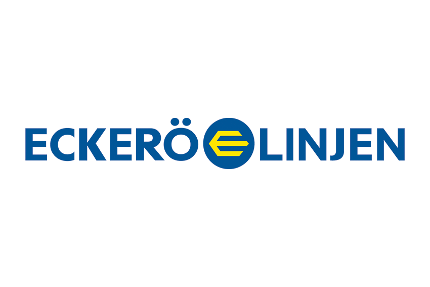 Eckerö Linjen AB, Visit