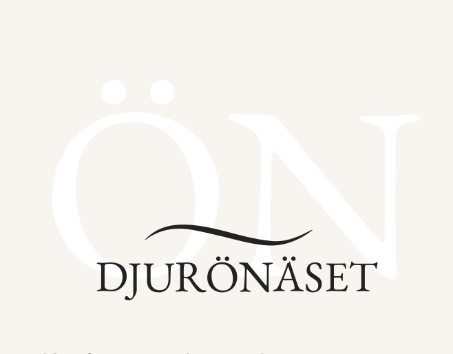 Djurönäset, Visit