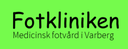 Fotkliniken, Visit