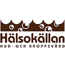 Hälsokällan Hud och Kroppsvård, Visit